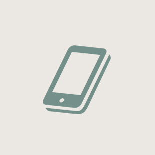 自撮り動画を撮影アイコン