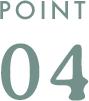 POINT 04