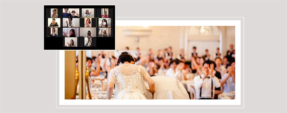 集合写真&ダイジェストエンドムービー